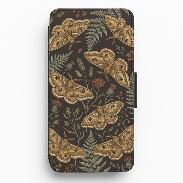 Flip / Wallet Phone Case
