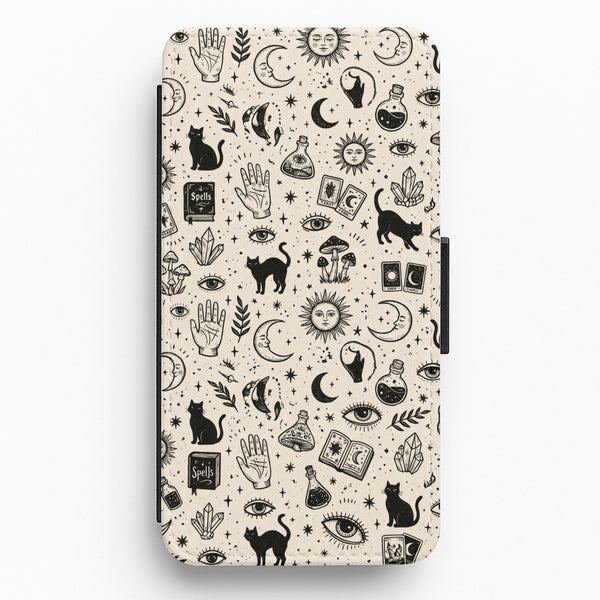 Flip / Wallet Phone Case