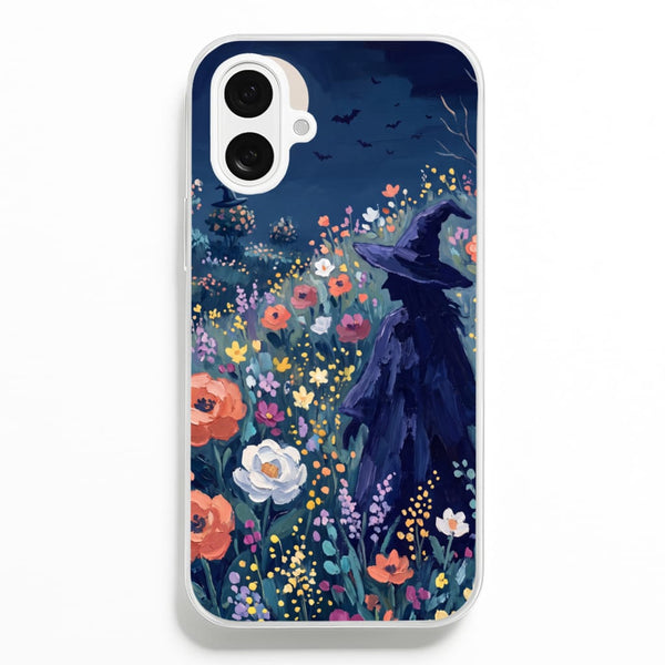 Moonlit Witch Phone Case - iPhone 16 / Standard