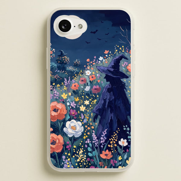 Moonlit Witch Phone Case - iPhone 16e / Standard
