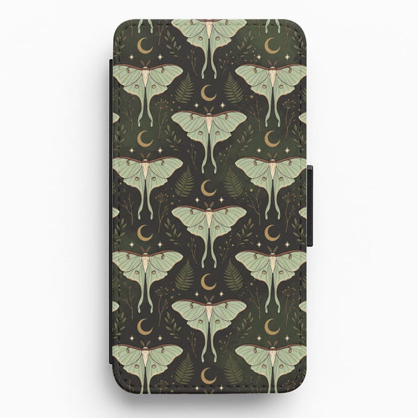 Flip / Wallet Phone Case