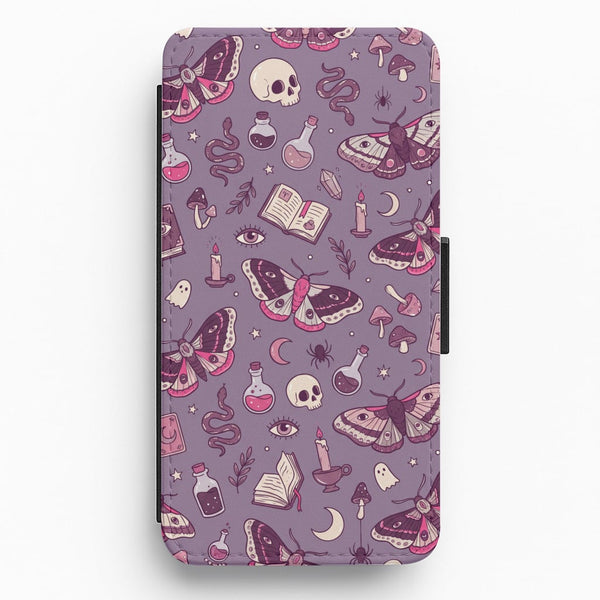 Flip / Wallet Phone Case