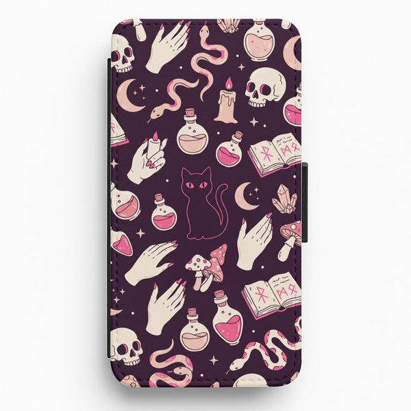 Flip / Wallet Phone Case