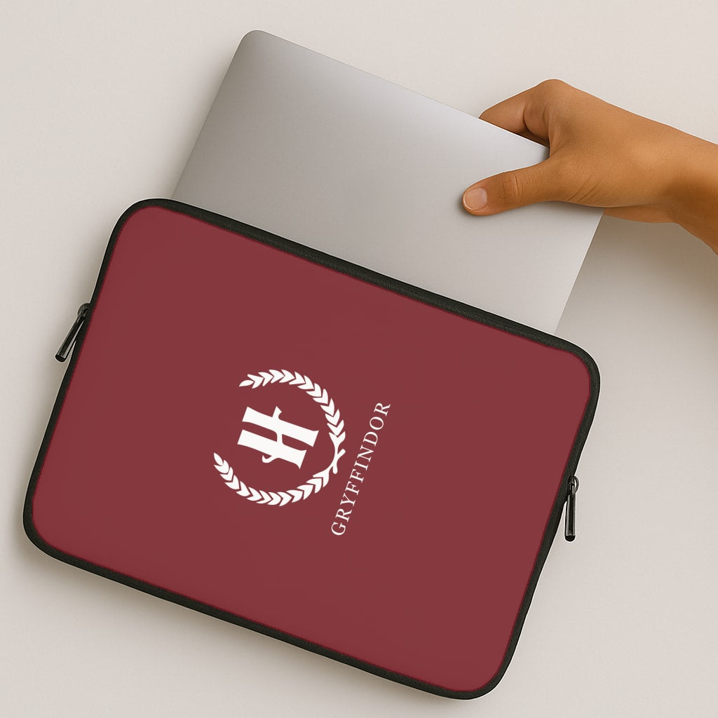 Gryffindor MacBook Case