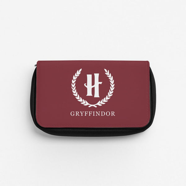 Gryffindor Pencil Case