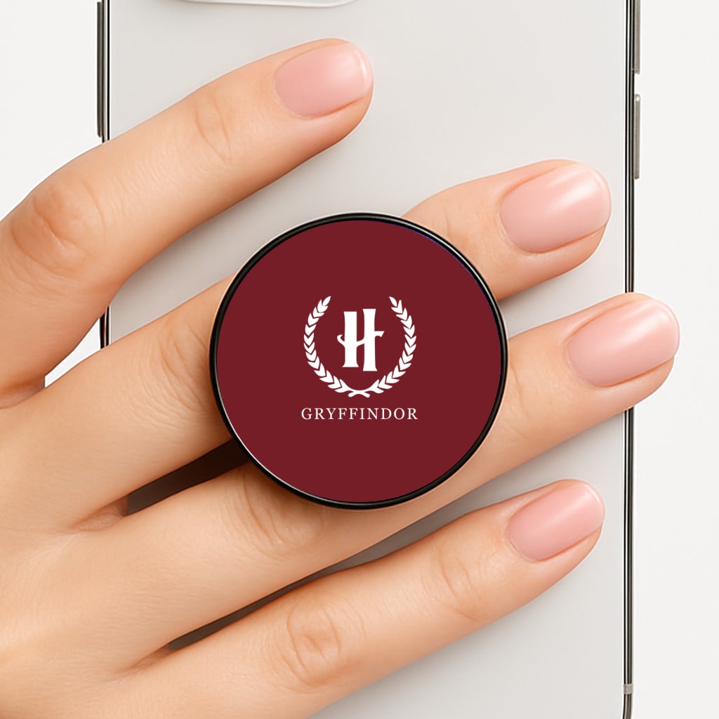 Gryffindor Phone Grip