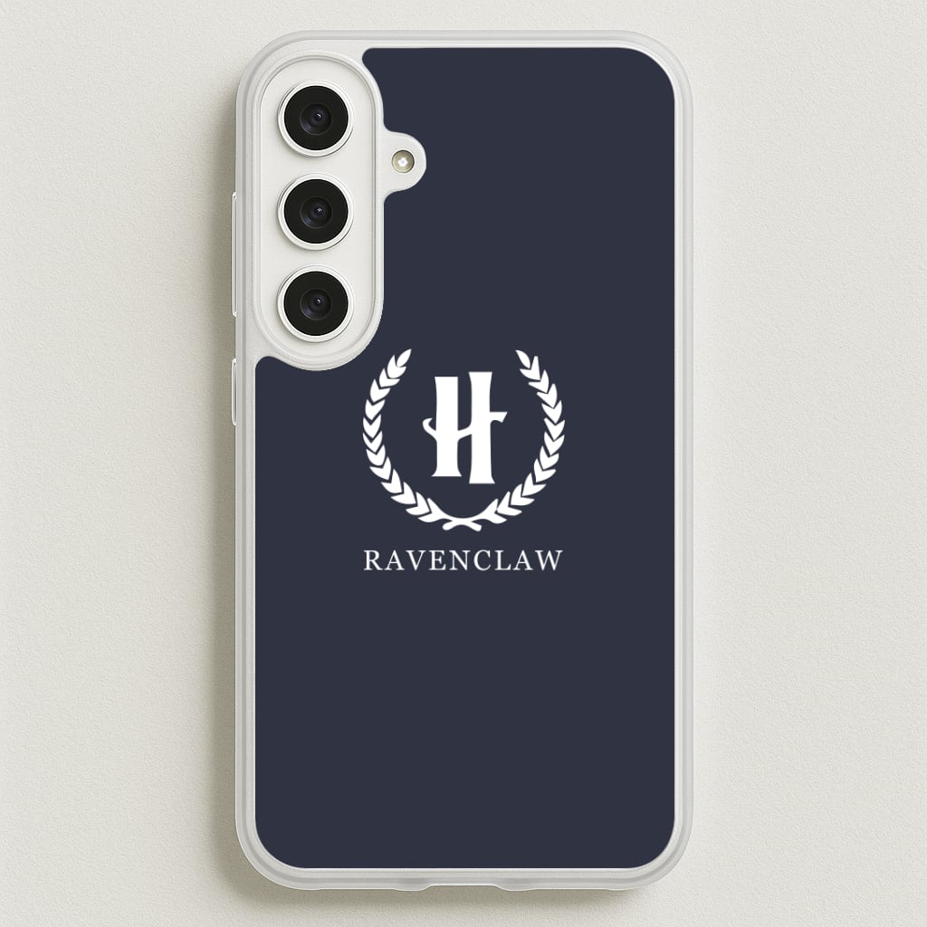 Ravenclaw Phone Case for Galaxy S25FE