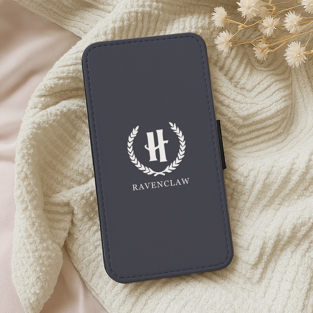 Ravenclaw Wallet Phone Case