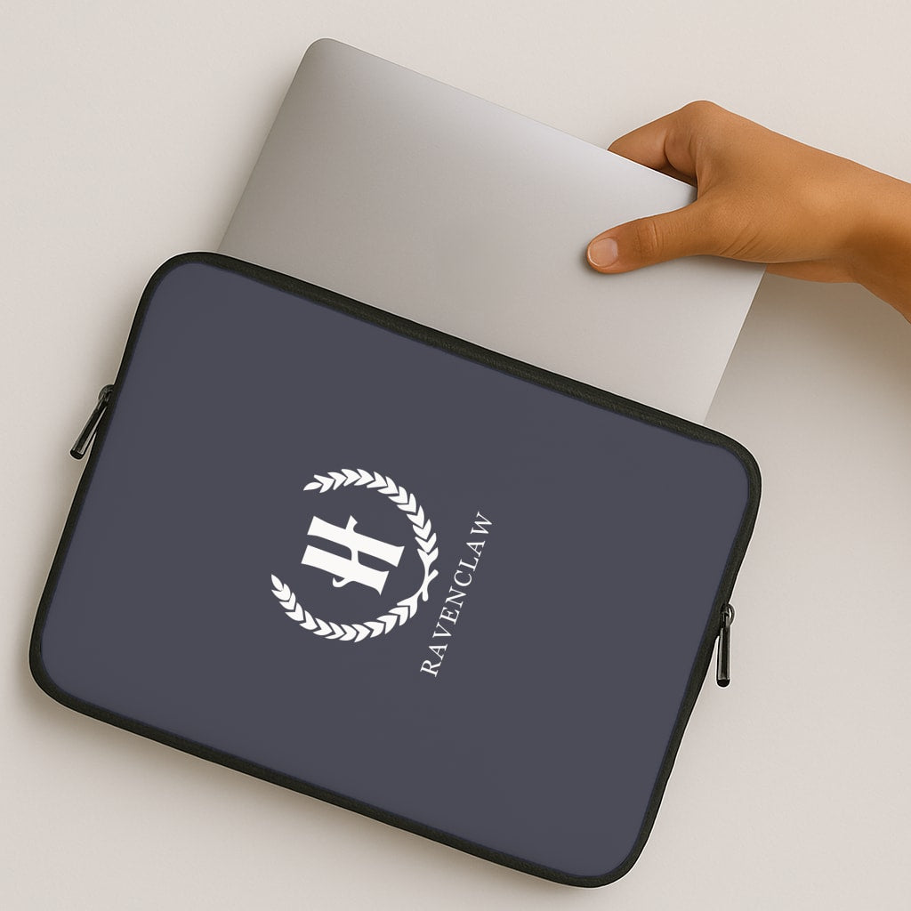 Ravenclaw MacBook Case
