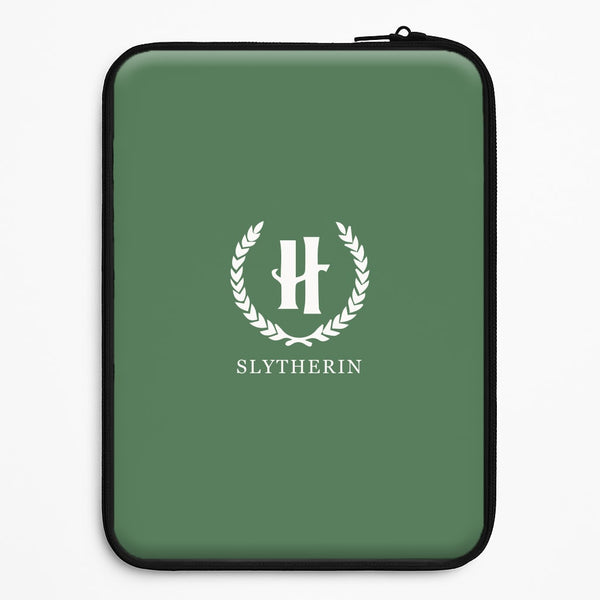 Slytherin Universal Laptop Sleeve