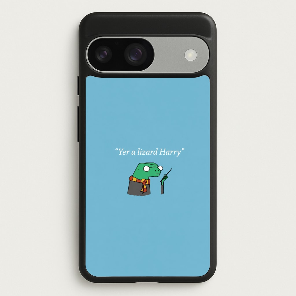 HAR-009 Phone Case - Google Pixel 9 / 9 Pro