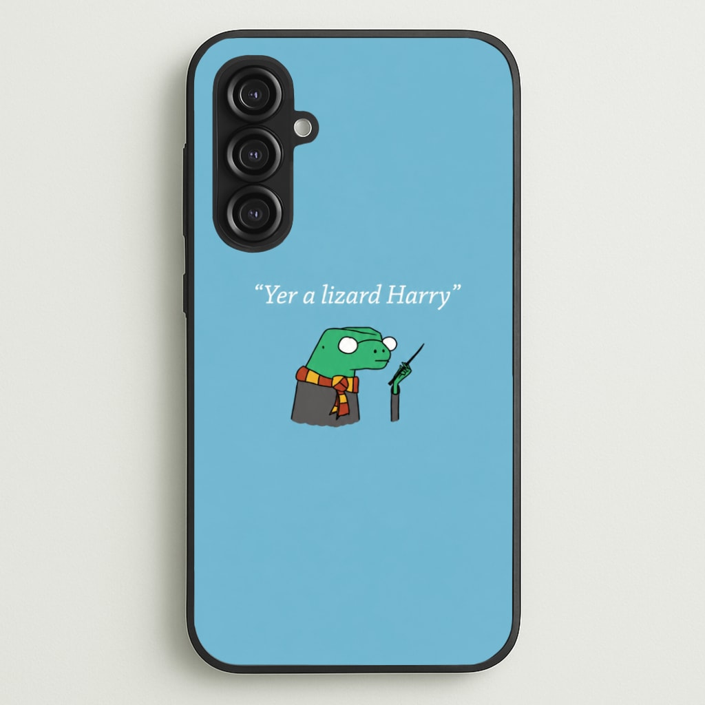 HAR-009 Phone Case - Galaxy S23FE