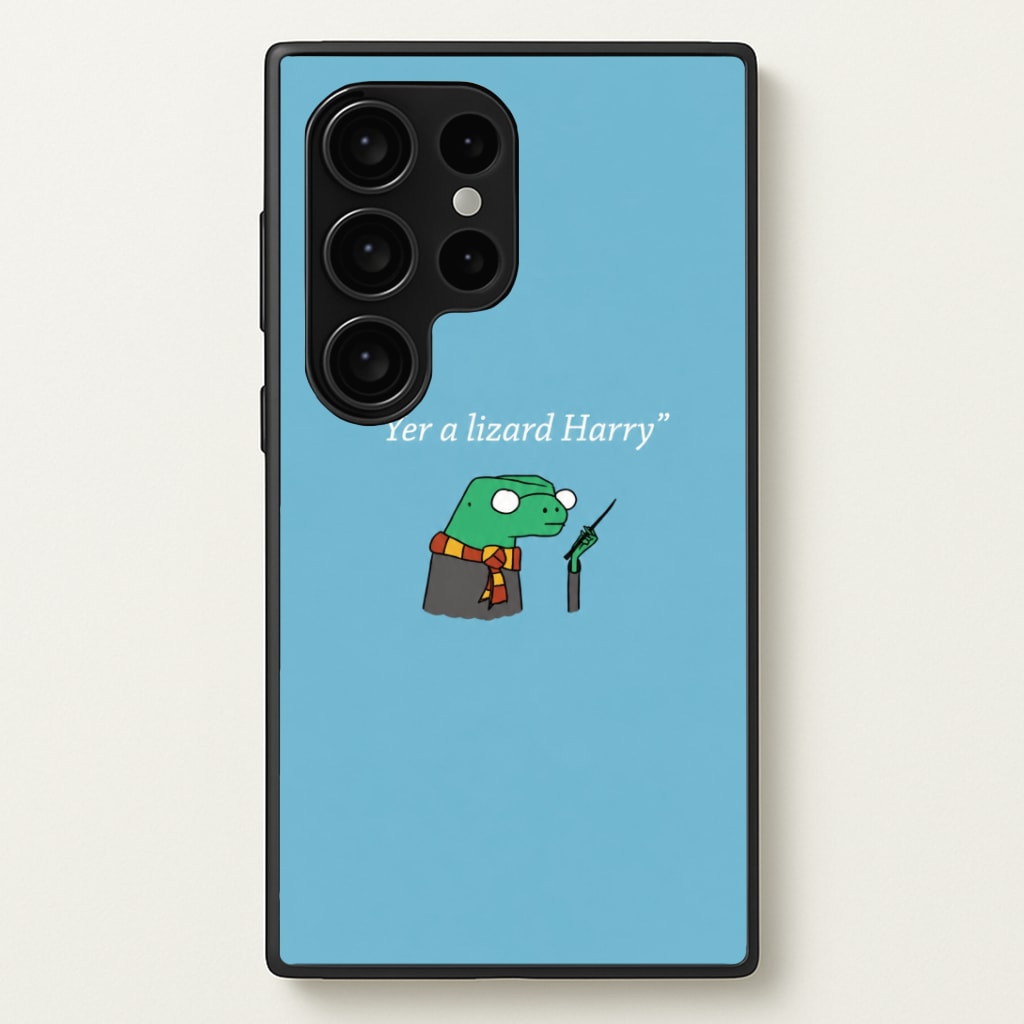 HAR-009 Phone Case - Galaxy S24 Ultra
