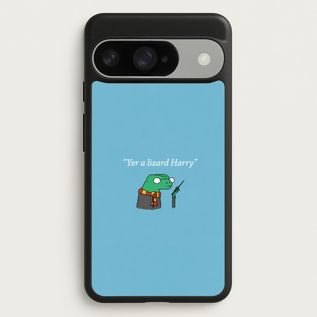 HAR-009 Phone Case - Google Pixel 10 / 10 Pro