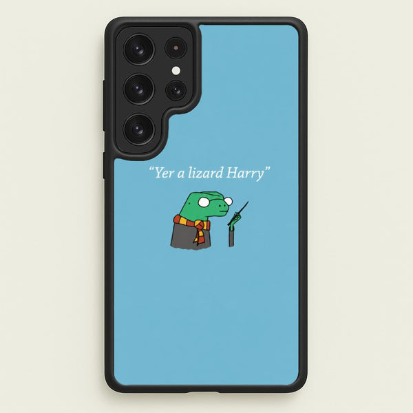 HAR-009 Phone Case - Galaxy S22 Ultra