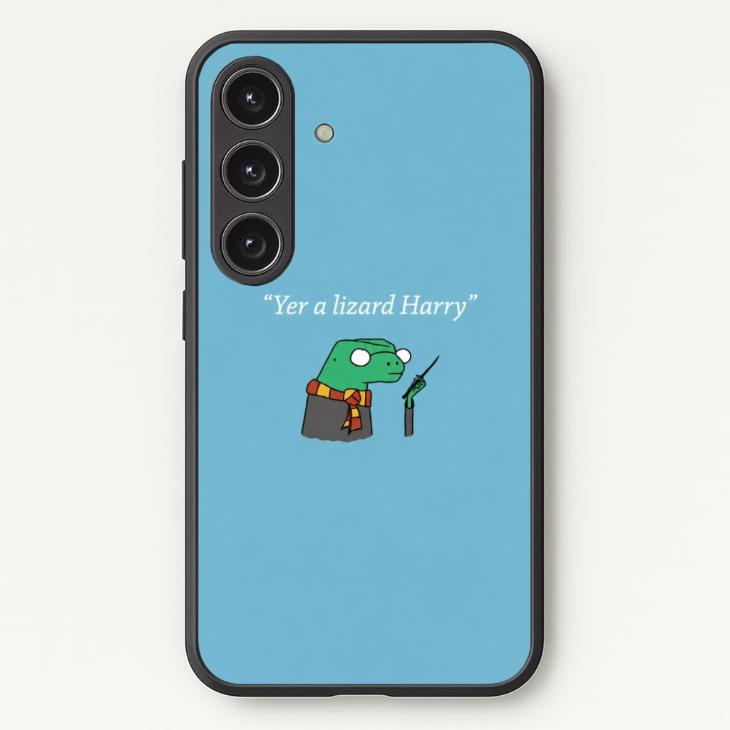 HAR-009 Phone Case - Galaxy S25 Plus