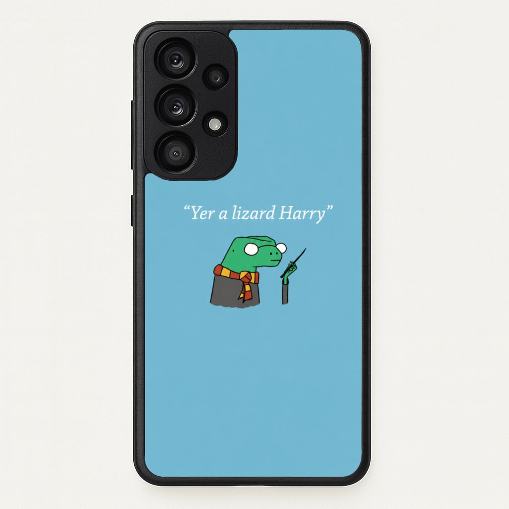 HAR-009 Phone Case - Galaxy A53