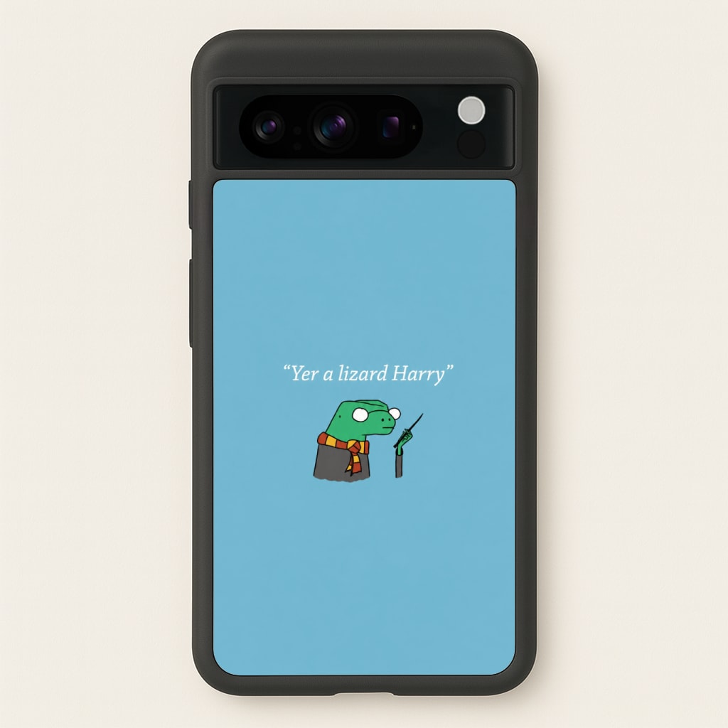 HAR-009 Phone Case - Google Pixel 8 Pro