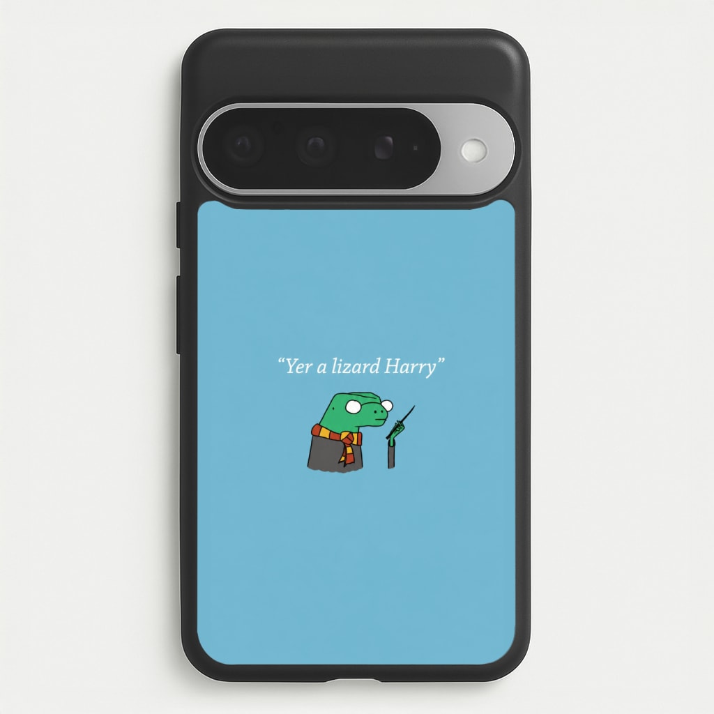HAR-009 Phone Case - Google Pixel 10 Pro XL