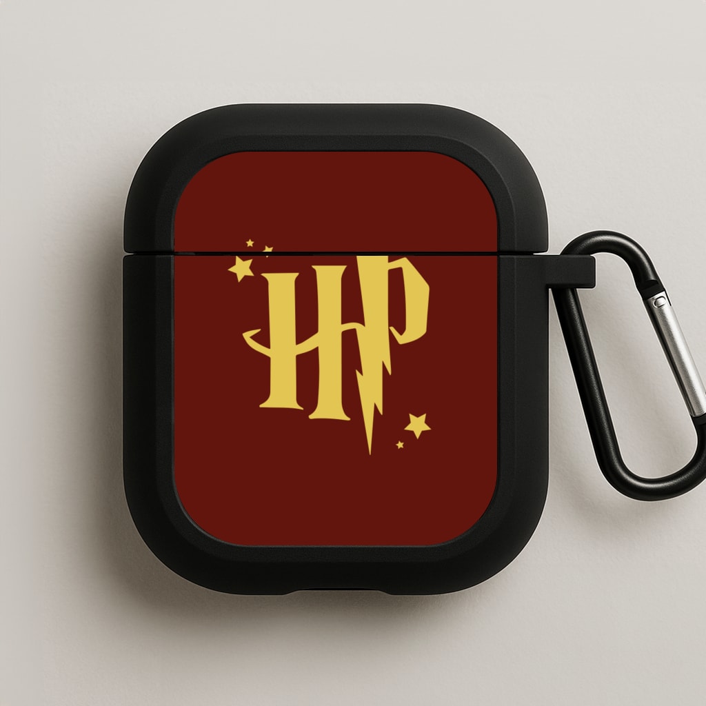 HP AirPods Case