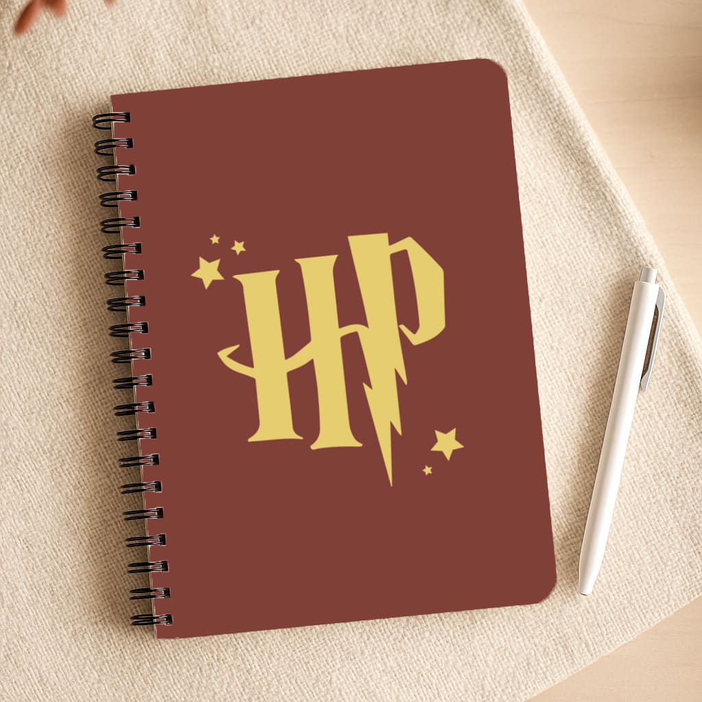 HP Notepad