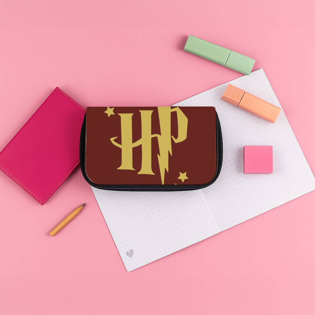 HP Pencil Case
