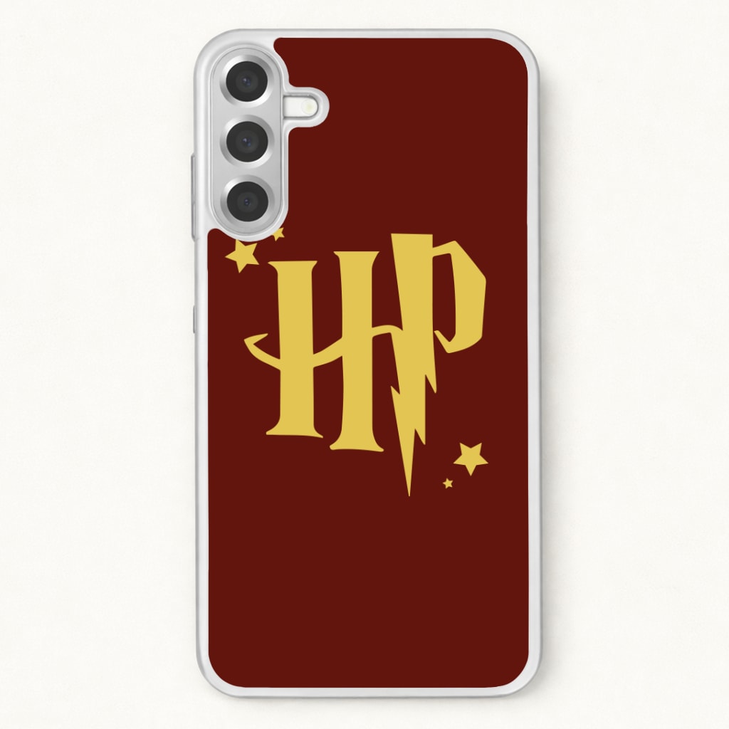 HP Phone Case for Galaxy A37