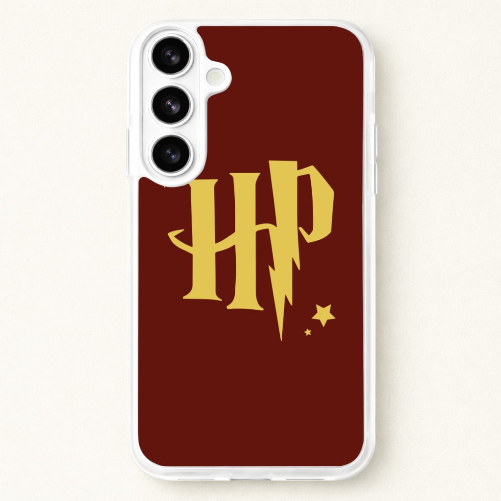 HP Phone Case for Galaxy S26 Plus