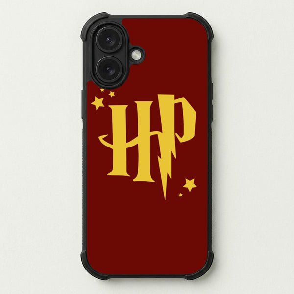HP Phone Case — Bumper case