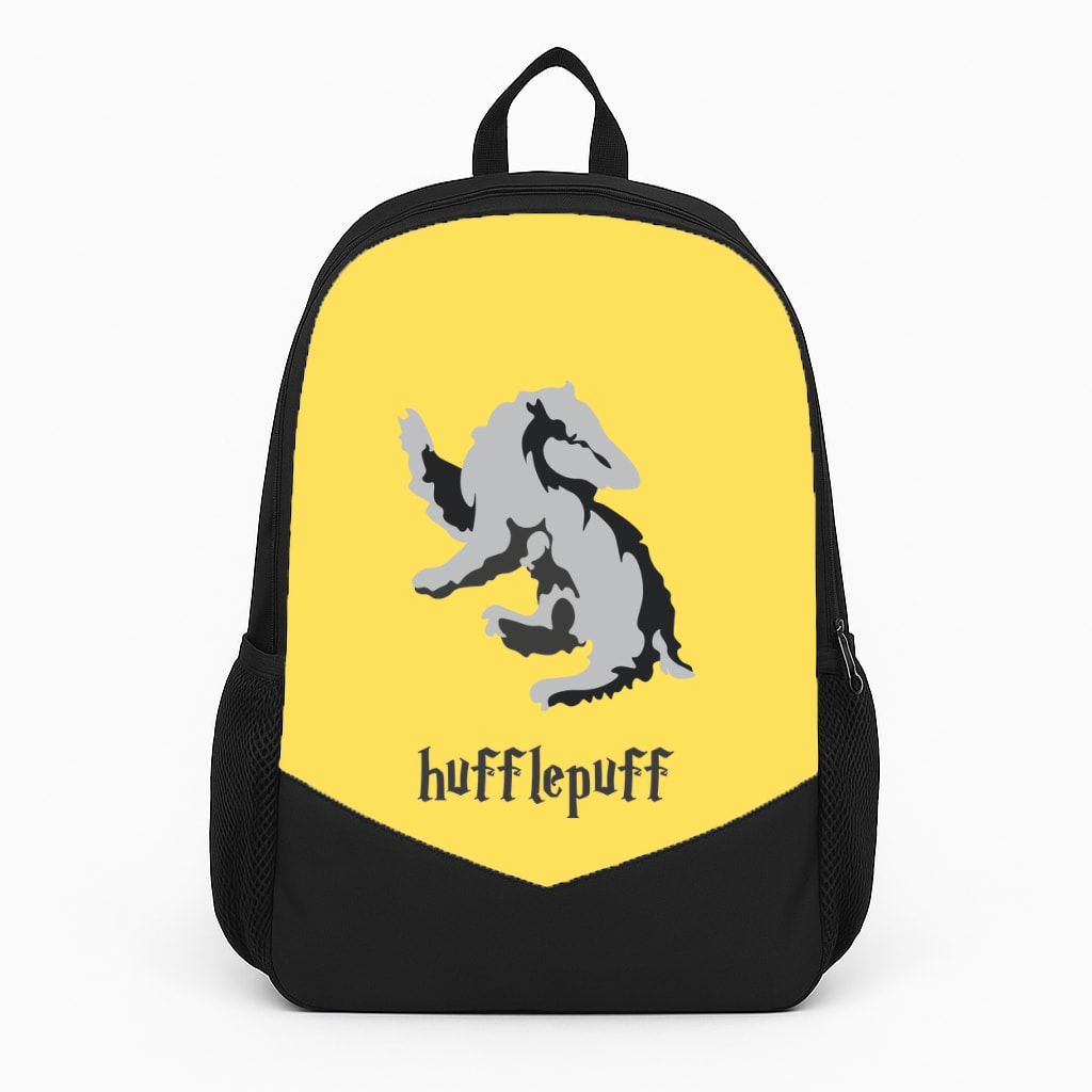 Hufflepuff Backpack