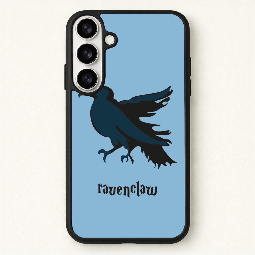 Ravenclaw Phone Case for Galaxy S26 Plus