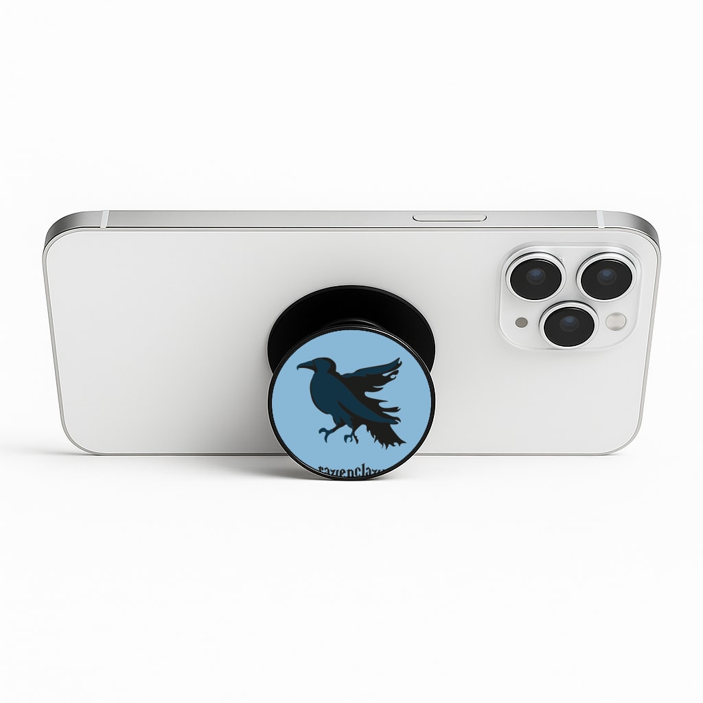 Ravenclaw Phone Stand