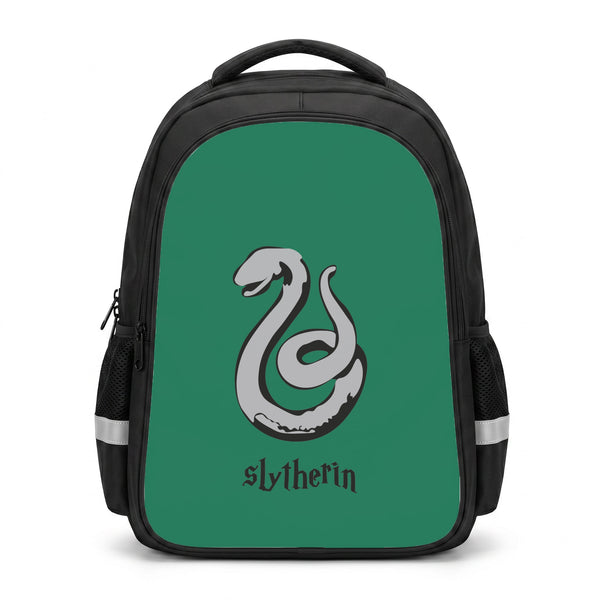 Slytherin Backpack