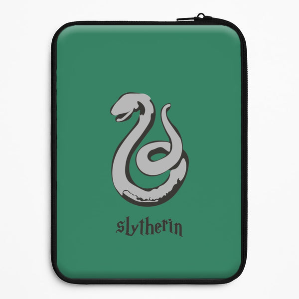 Slytherin Universal Laptop Sleeve