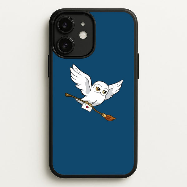 HAR-052 Phone Case - iPhone 11 / Standard