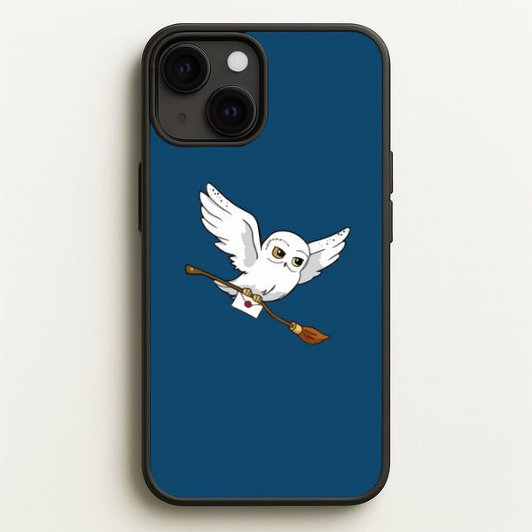 HAR-052 Phone Case - iPhone 13 / Standard
