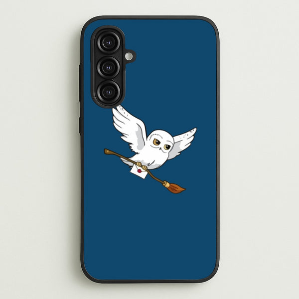 HAR-052 Phone Case - Galaxy A16 / Standard