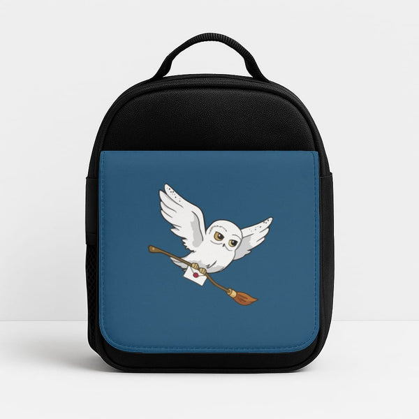 Insulated Lunch Bag
