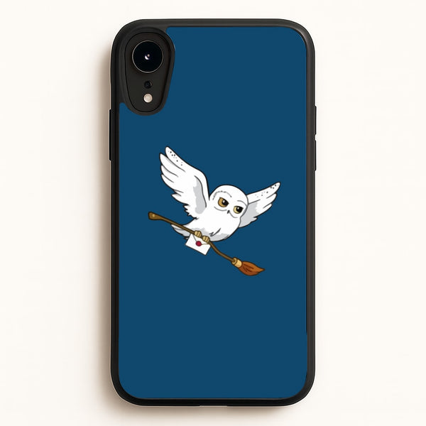 HAR-052 Phone Case - iPhone XR / Standard