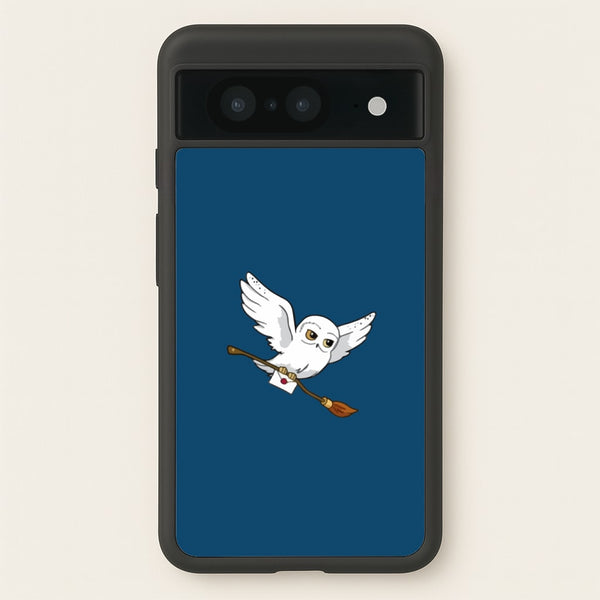HAR-052 Phone Case - Google Pixel 8 / Standard