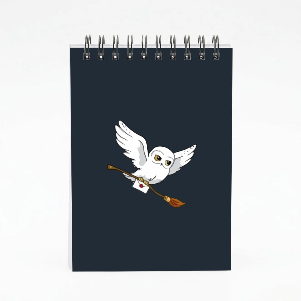 A6 Notebook