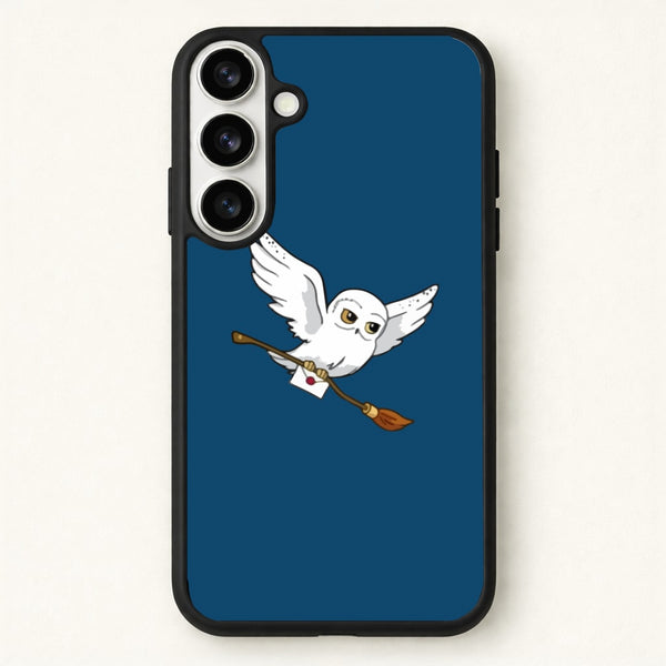 HAR-052 Phone Case - Galaxy S26 Plus / Standard