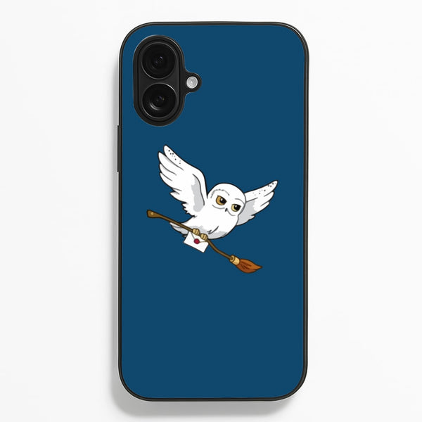 HAR-052 Phone Case - iPhone 16 / Standard