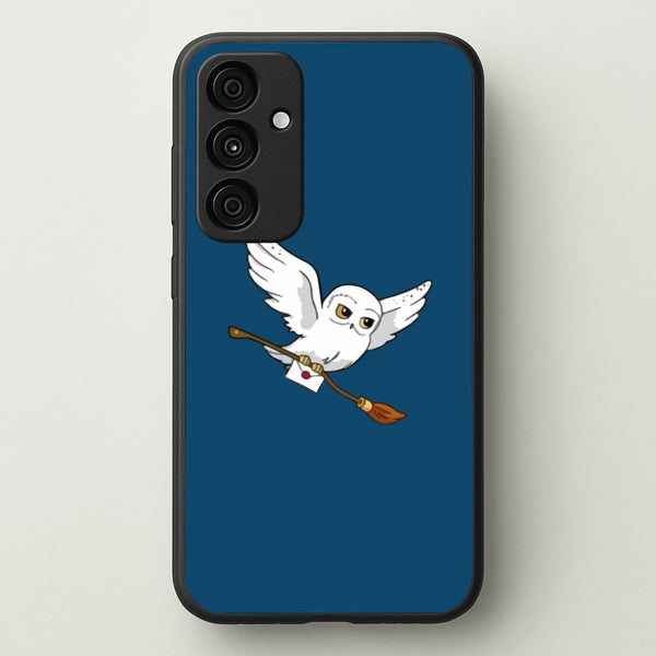 HAR-052 Phone Case - Galaxy A55 / Standard