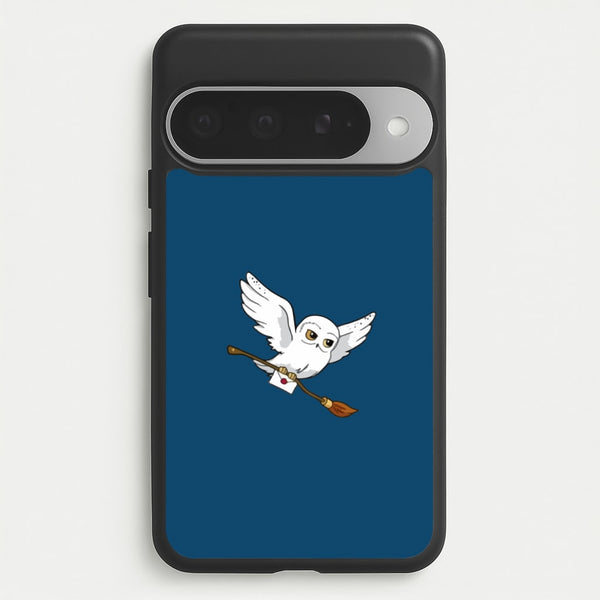 HAR-052 Phone Case - Google Pixel 10 Pro XL / Standard