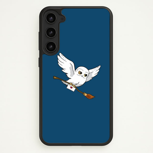 HAR-052 Phone Case - Galaxy S23 / Standard