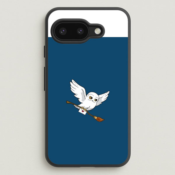HAR-052 Phone Case - Google Pixel 9a / Standard
