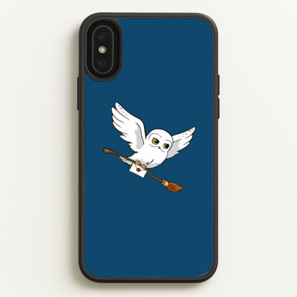 HAR-052 Phone Case - iPhone XS Max / Standard