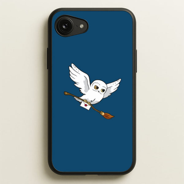 HAR-052 Phone Case - iPhone 16e / Standard
