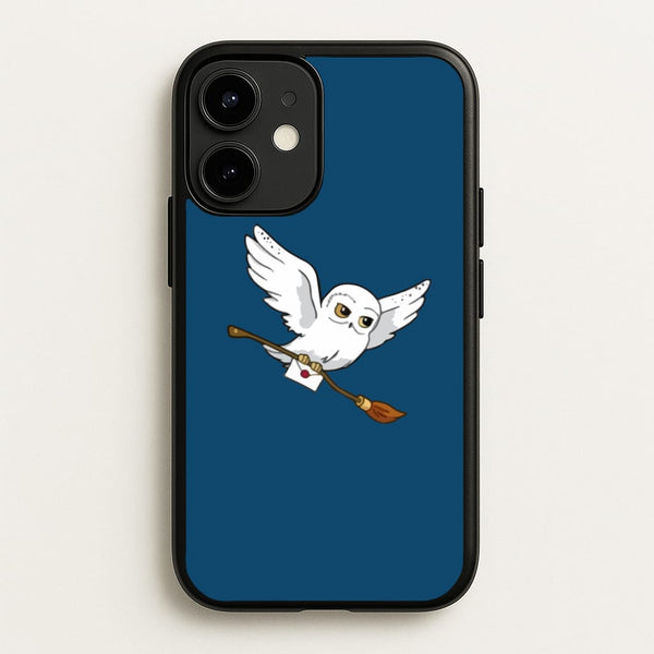 HAR-052 Phone Case - iPhone 12 Mini / Standard